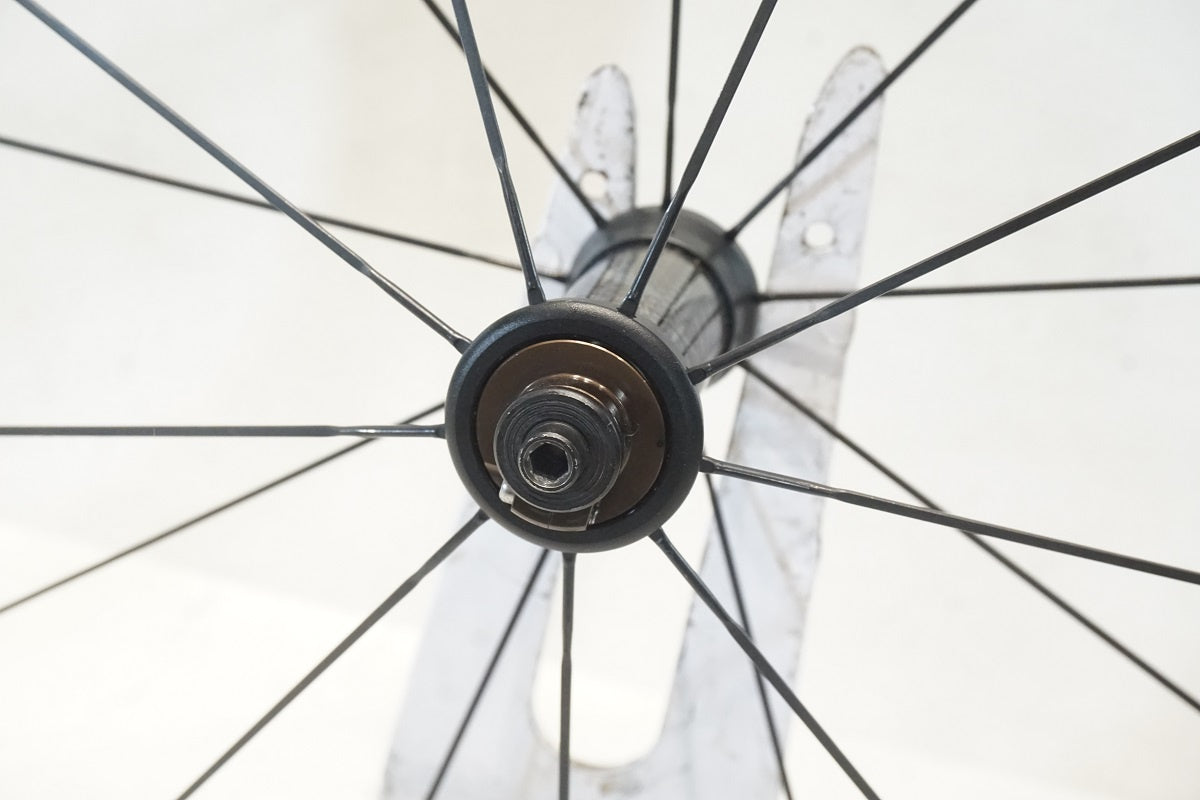 FULCRUM 「フルクラム」 SPEED 40C シマノ11速 ホイールセット / 横浜戸塚店