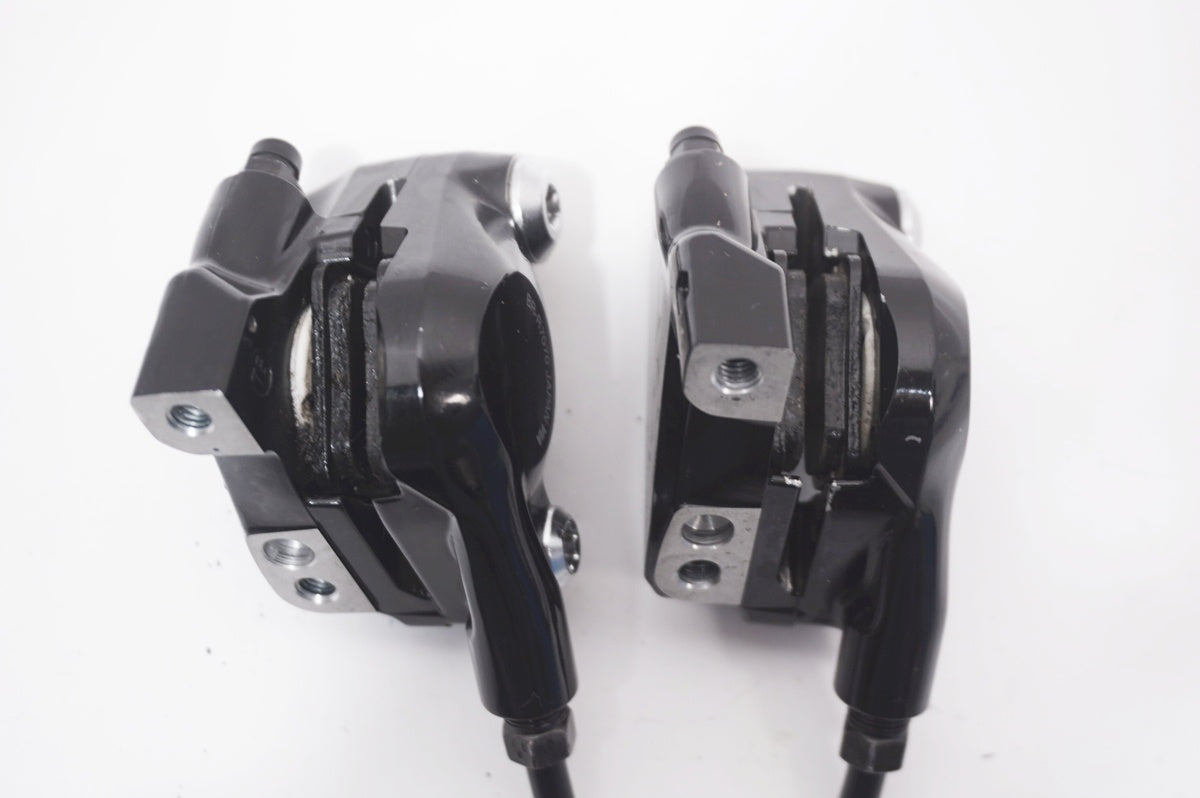 SHIMANO 「シマノ」 105 BR-R7070 ディスクブレーキ キャリパーセット / バイチャリ世田谷店