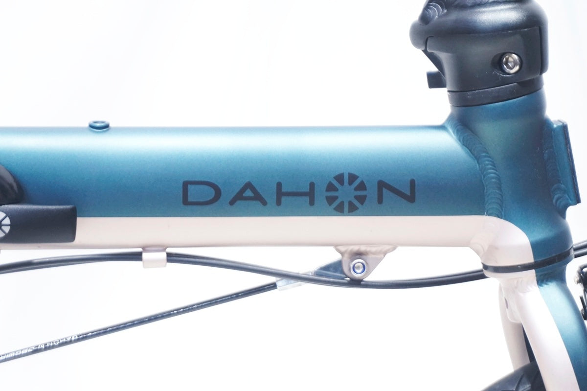 DAHON 「ダホン」 K3 2025年モデル 16インチ 折り畳み自転車 / 大阪門真店
