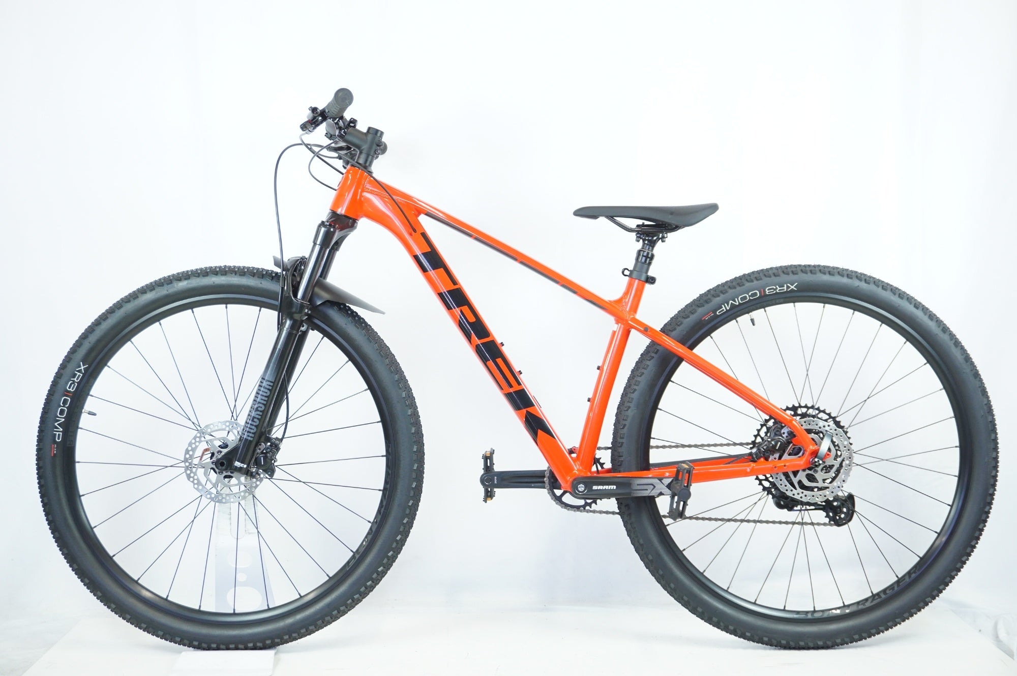 TREK 「トレック」 X-CALIBER8 2021年モデル 29インチ マウンテン 