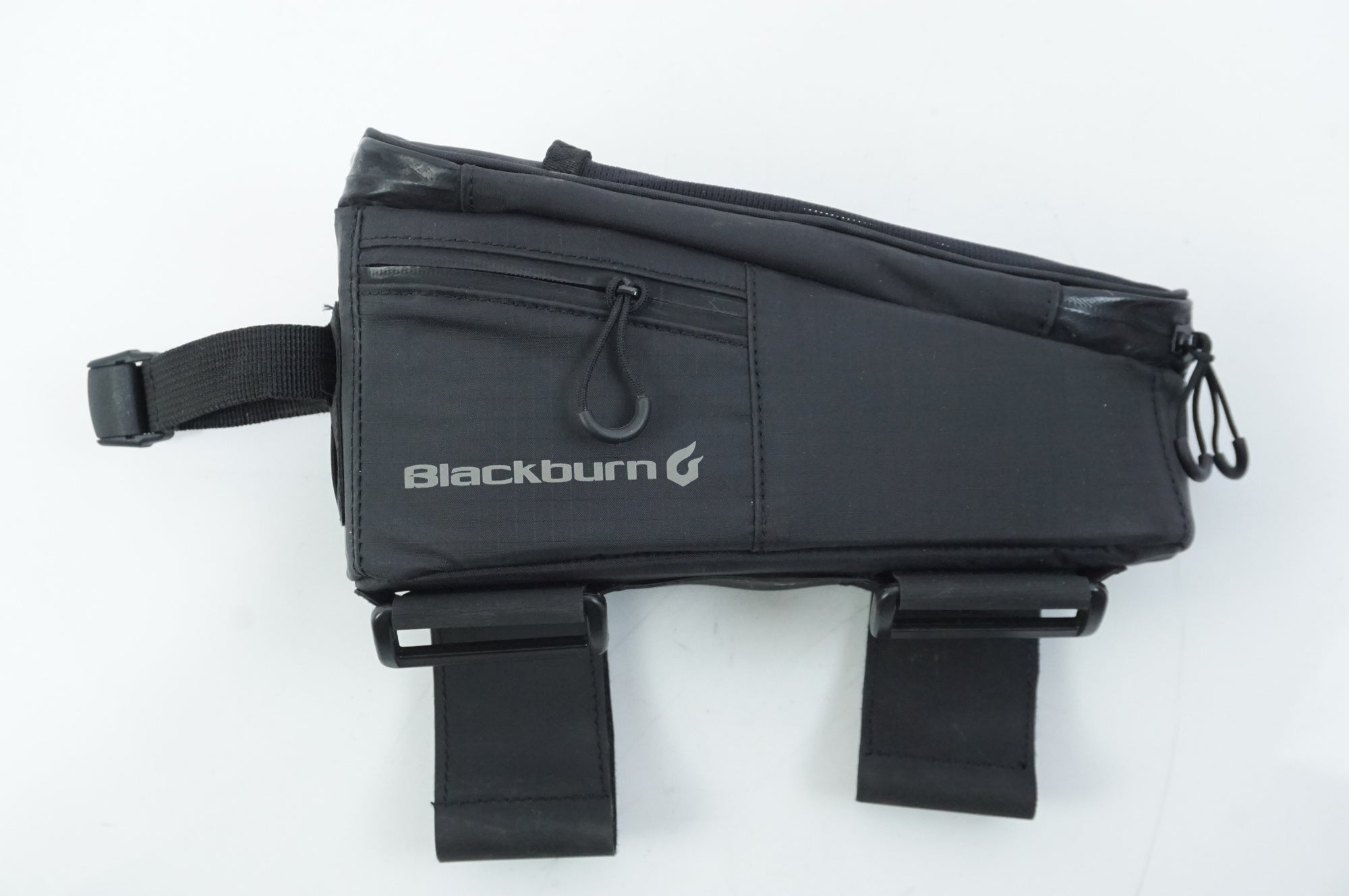 BLACKBURN 「ブラックバーン」 トップチューブバッグ / 中目黒店