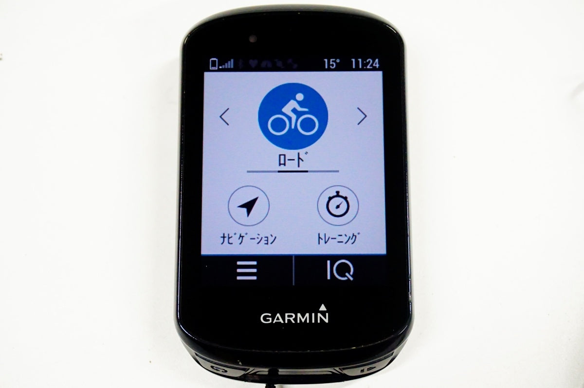 GARMIN 「ガーミン」 EDGE 830セット サイクルコンピューター / 名古屋