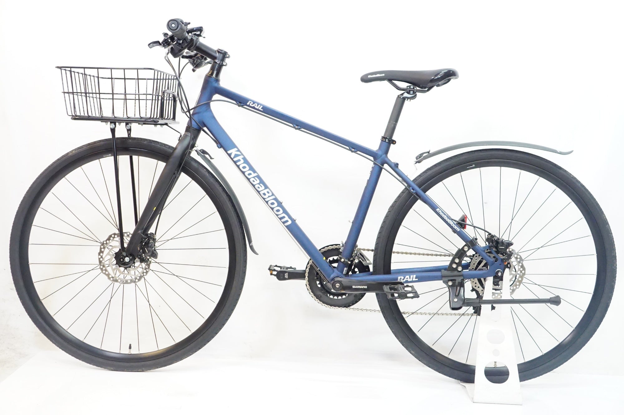 KHODAABLOOM 「コーダーブルーム」 RAIL DISC 2026年モデル クロスバイク / 熊谷本店