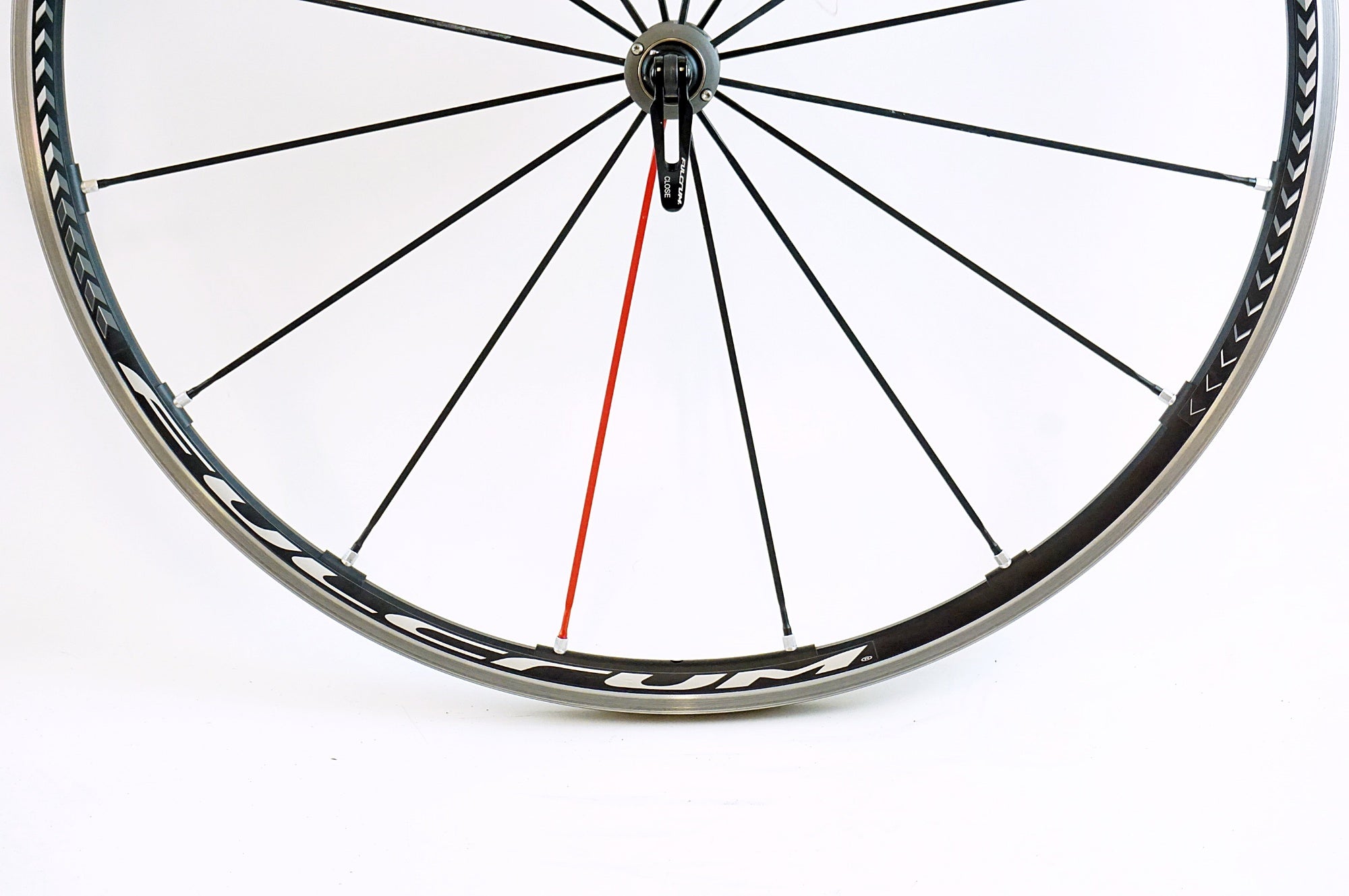 FULCRUM 「フルクラム」 RACING ZERO 15C シマノ11S ホイールセット