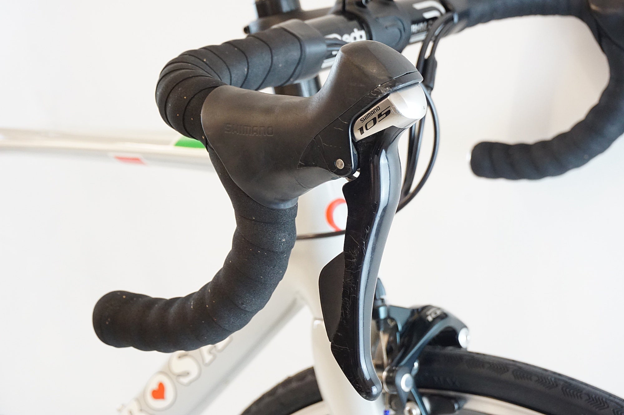 DE ROSA 「デローザ」 AVANT 2017-2018年モデル ロードバイク / 浜松店
