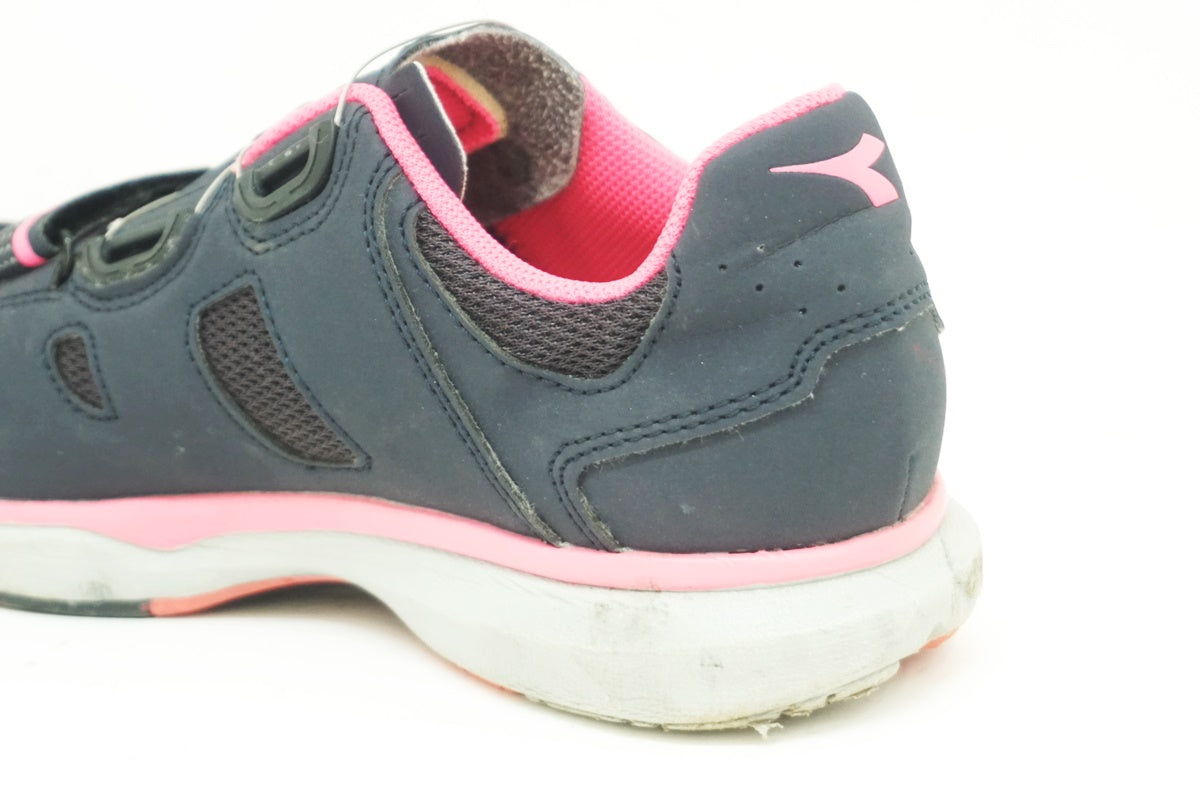 DIADORA 「ディアドラ」 22cm シューズ / 大阪美原北インター店