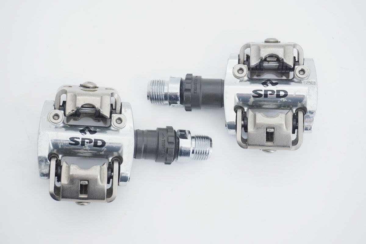 SHIMANO 「シマノ」 SPD ペダル / 京都八幡店