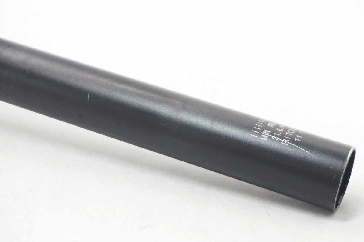 RITCHEY 「リッチー」 Φ31.6 340mm シートポスト / 大阪門真店