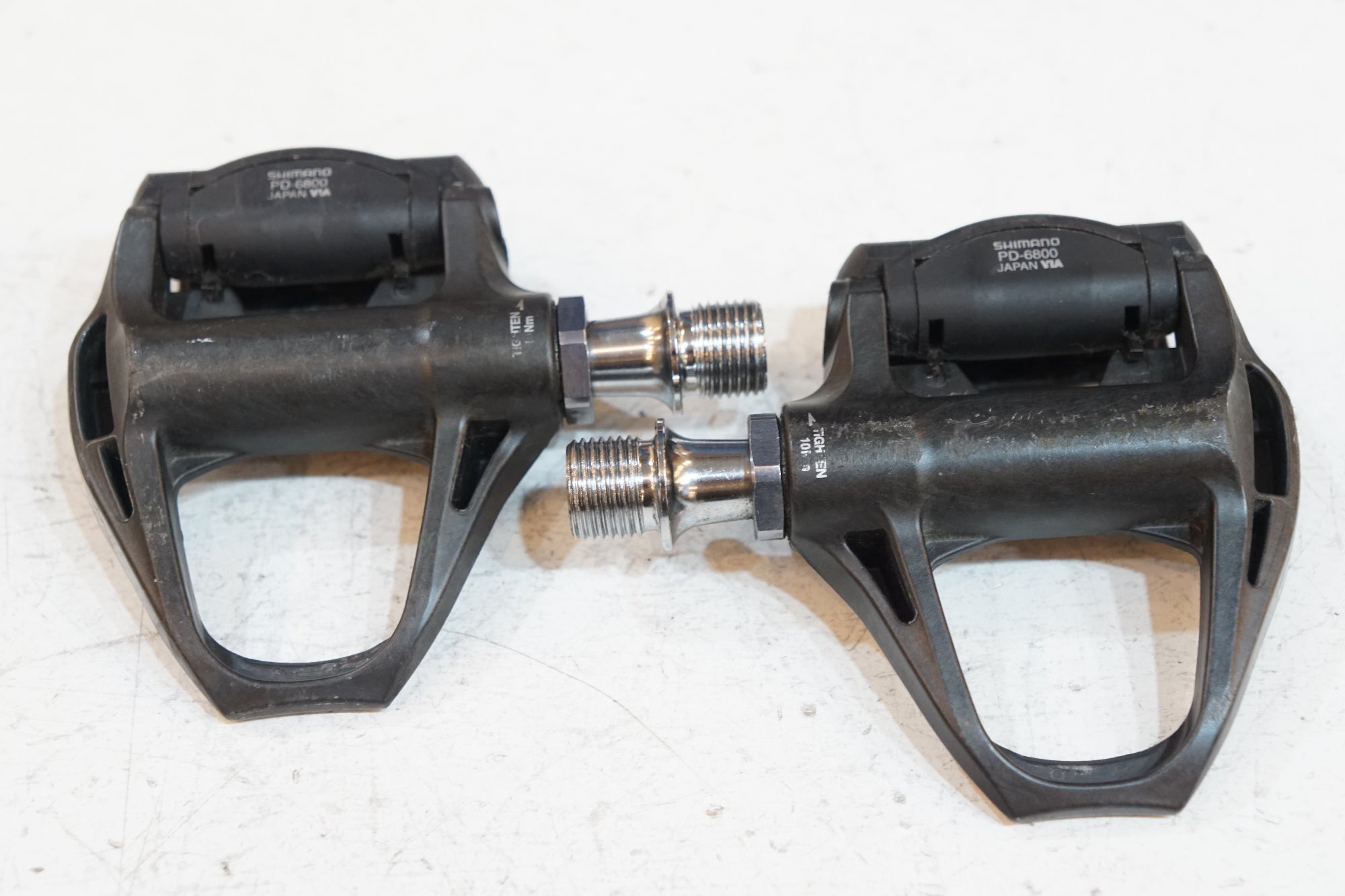 SHIMANO 「シマノ」 ULTEGRA PD-6800 ペダル / バイチャリ浦和ベース