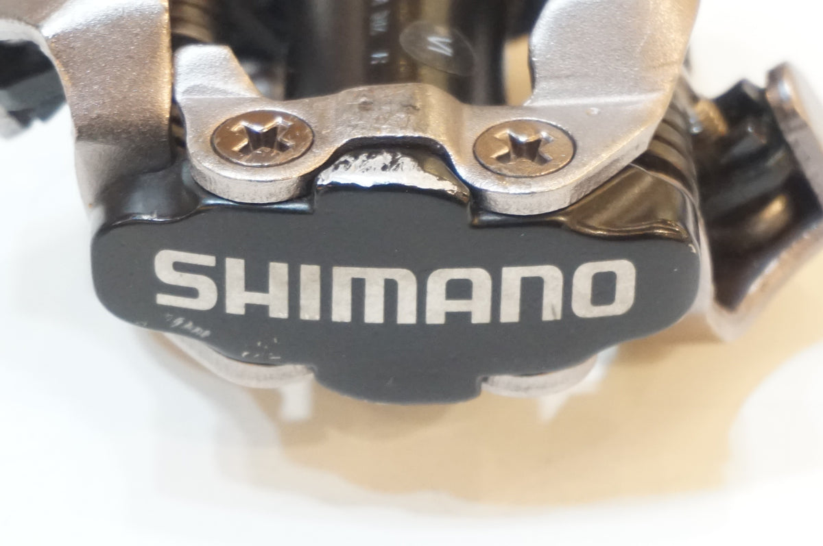 SHIMANO 「シマノ」 PD-M520 ペダル / 浦和ベース