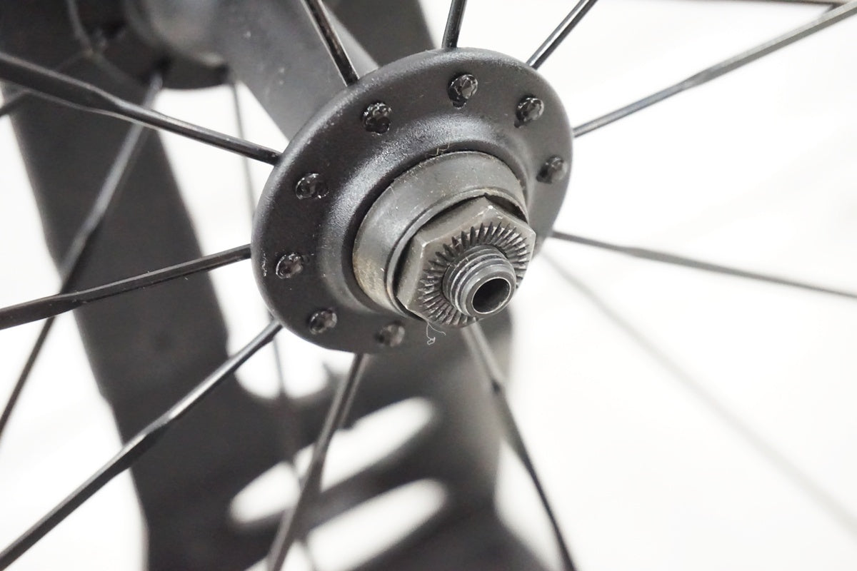 ブランド不明 シマノ 8-9速 ホイールセット / 奈良店 ｜ バイチャリ