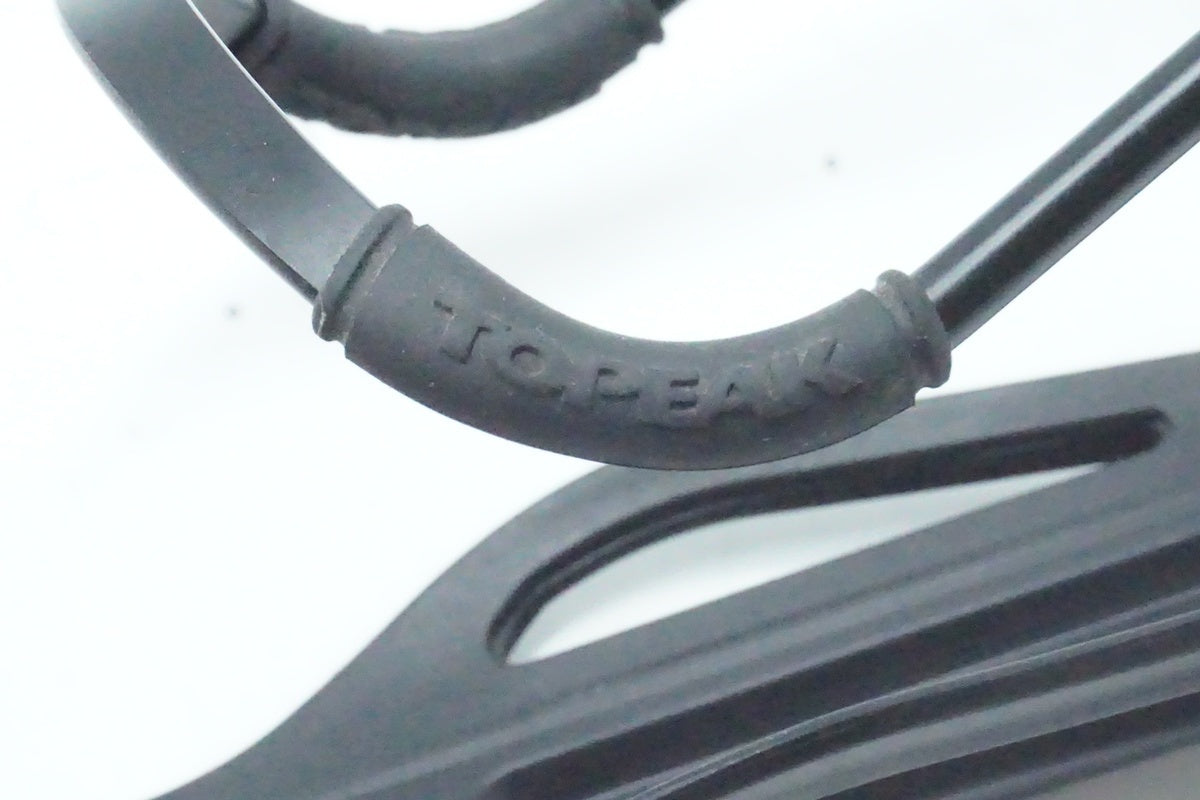 TOPEAK「トピーク」 ボトルゲージ/ 京都八幡店