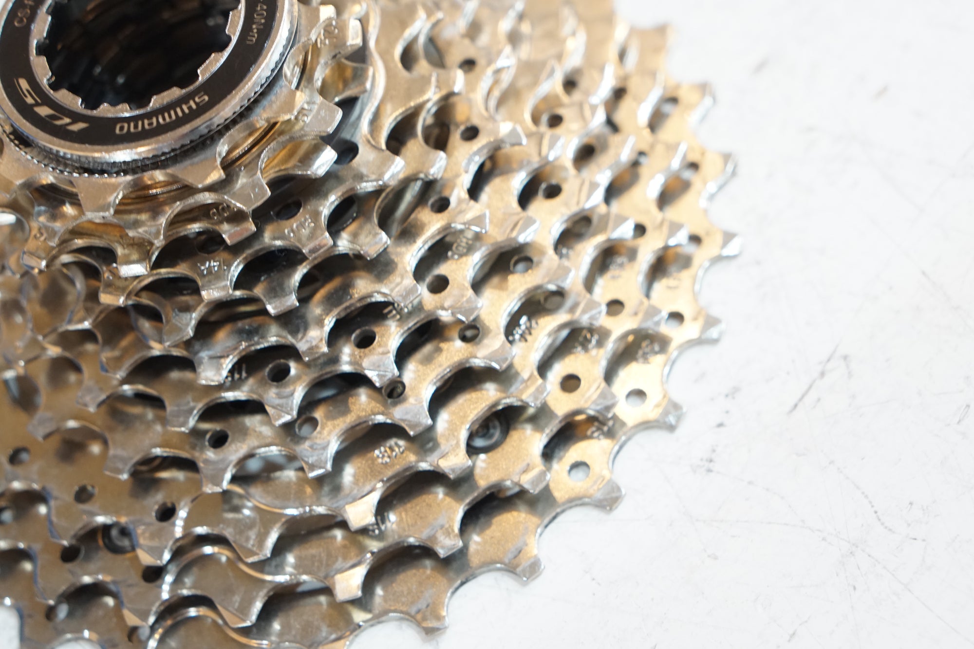 SHIMANO 「シマノ」 105 CS-R7000 11-30T スプロケット / バイチャリ浦和ベース