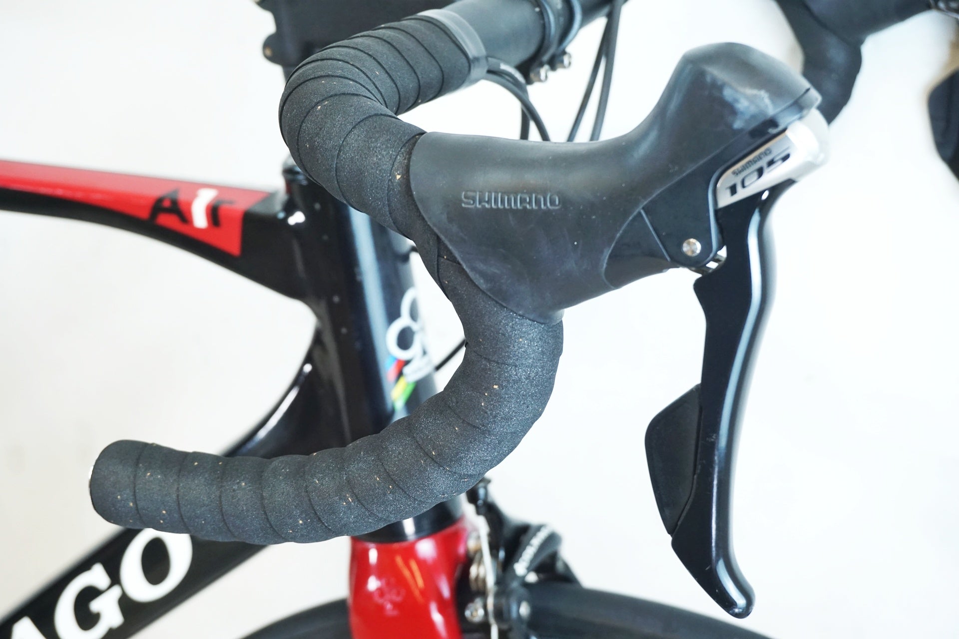 COLNAGO 「コルナゴ」 A1-R 2016 ロードバイク / 有明ガーデン店
