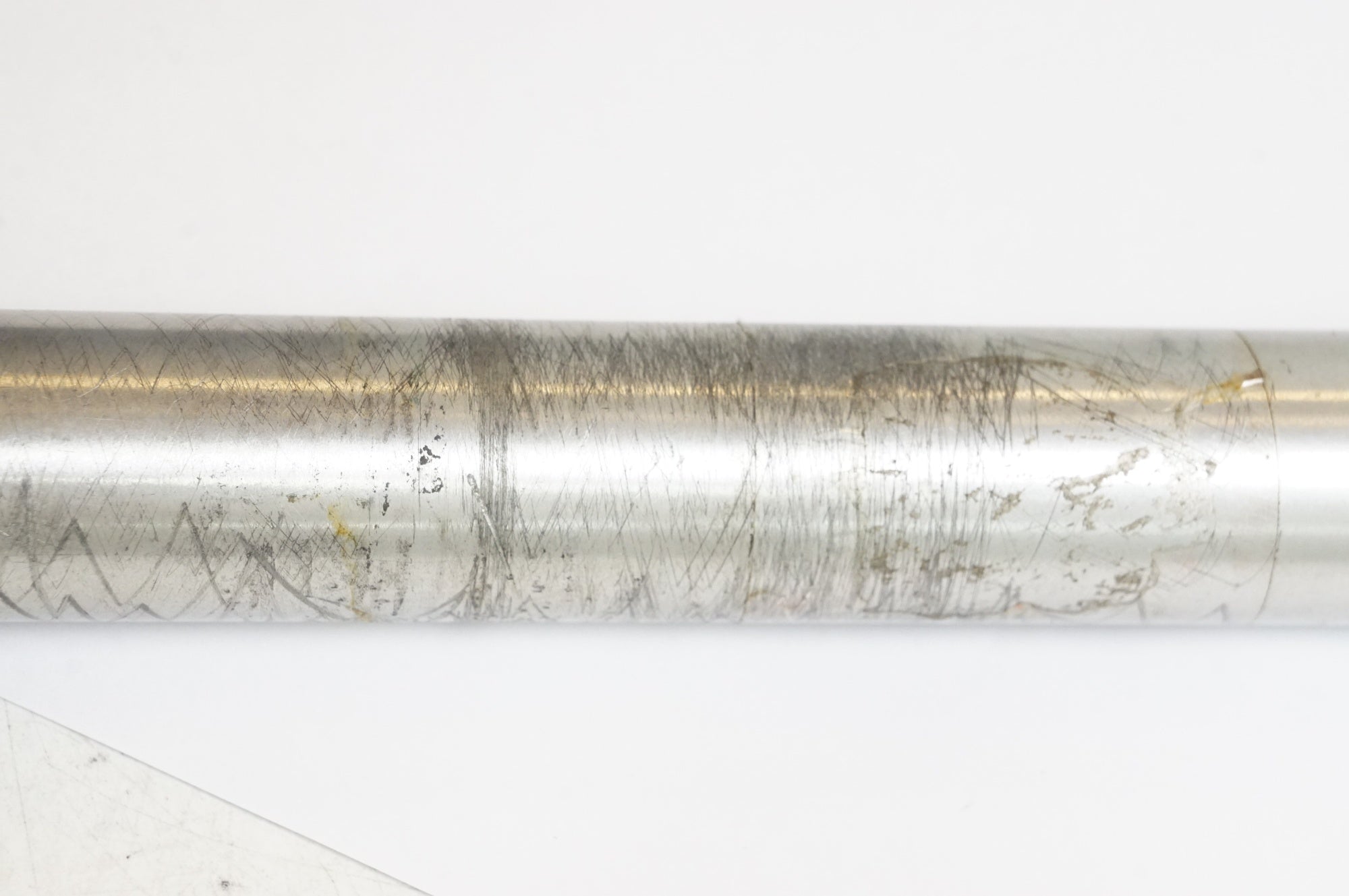 PfR φ27.0 約360mm シートポスト / 熊谷本店