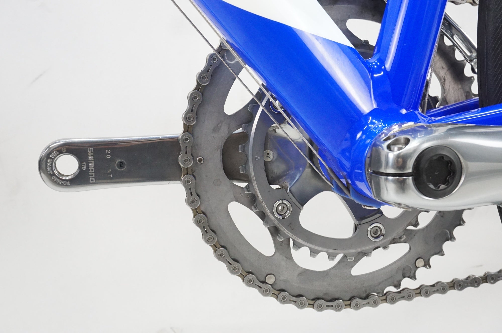 ANCHOR 「アンカー」 RA5 EQUIPE 2008年モデル ロードバイク / 大宮店