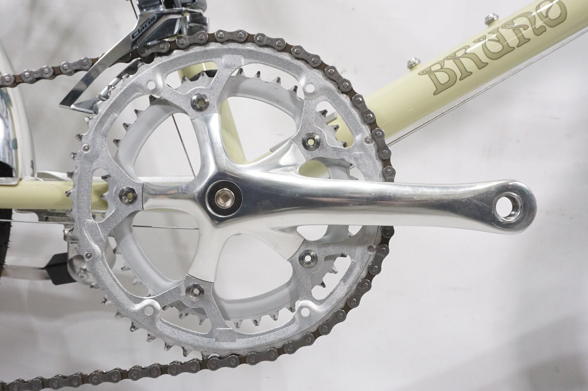 BRUNO 「ブルーノ」 MINIVELO 20 ROAD 2014年モデル ミニベロ / AKIBA店