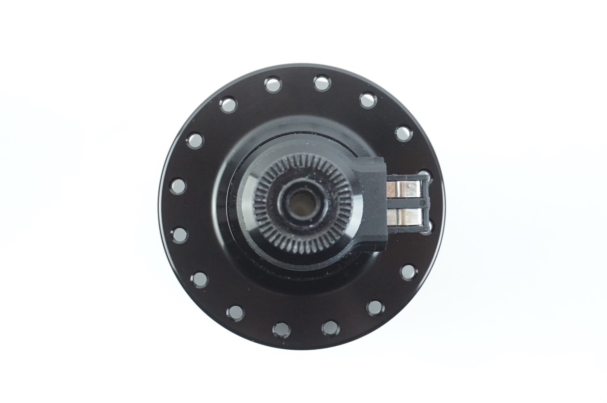 SHUTTER PRECISION 「シャッタープレシジョン」 PL-8 ダイナモフロントハブ / 中目黒店