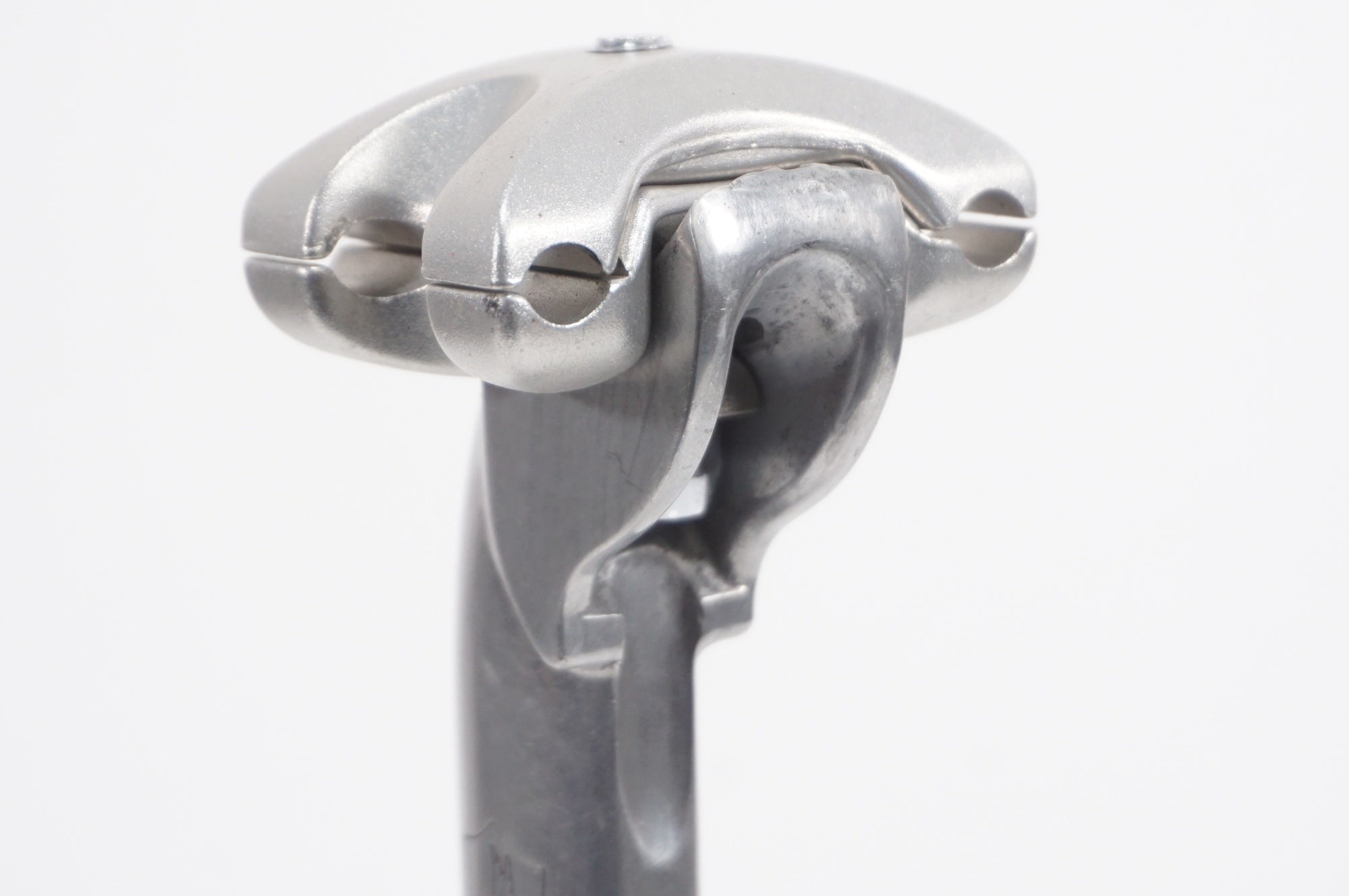 CAMPAGNOLO 「カンパニョーロ」 C-RECORD φ26.8 約200mm シートポスト / AKIBA店