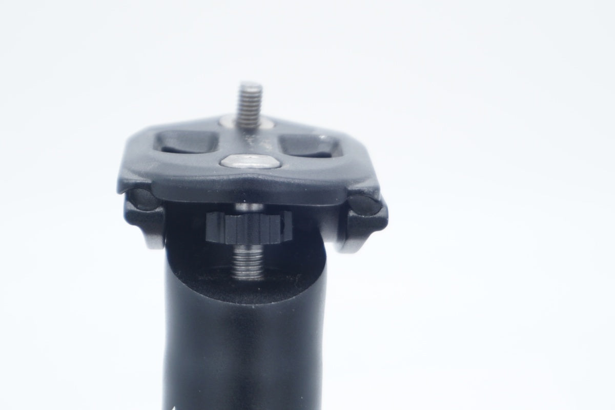 DEDA 「デダ」 RS 02 φ31.6 250mm シートポスト / 京都八幡店