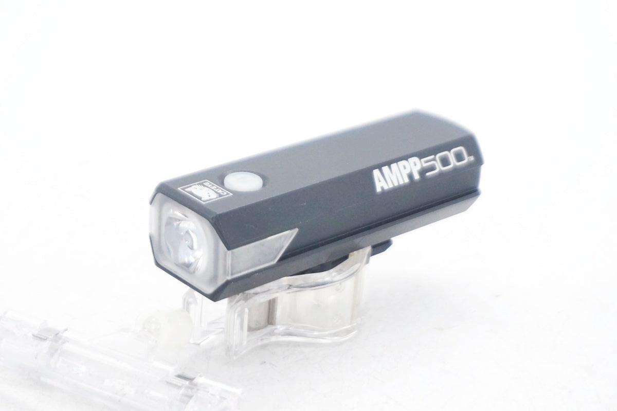 CATEYE 「キャットアイ」 AMPP500 HL-EL085RC ライト / 大阪門真店