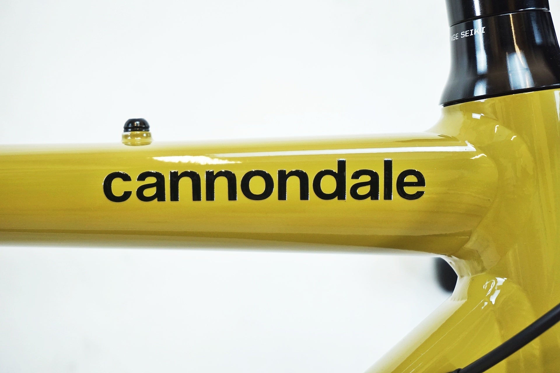 CANNONDALE 「キャノンデール」 TOPSTONE 2 GRX 2024年モデル グラベルロード / 有明ガーデン店