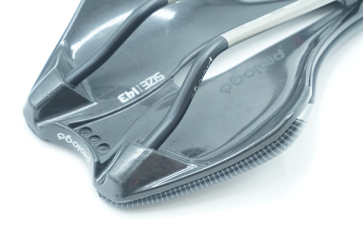 PROLOGO「プロロゴ」 DIMENSION 143 サドル/ 京都西院店