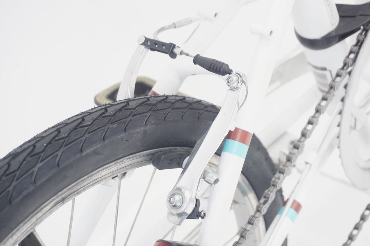 DAHON 「ダホン」 BOARDWALK D7 2012年モデル 折り畳み自転車 20インチ/ 京都八幡店