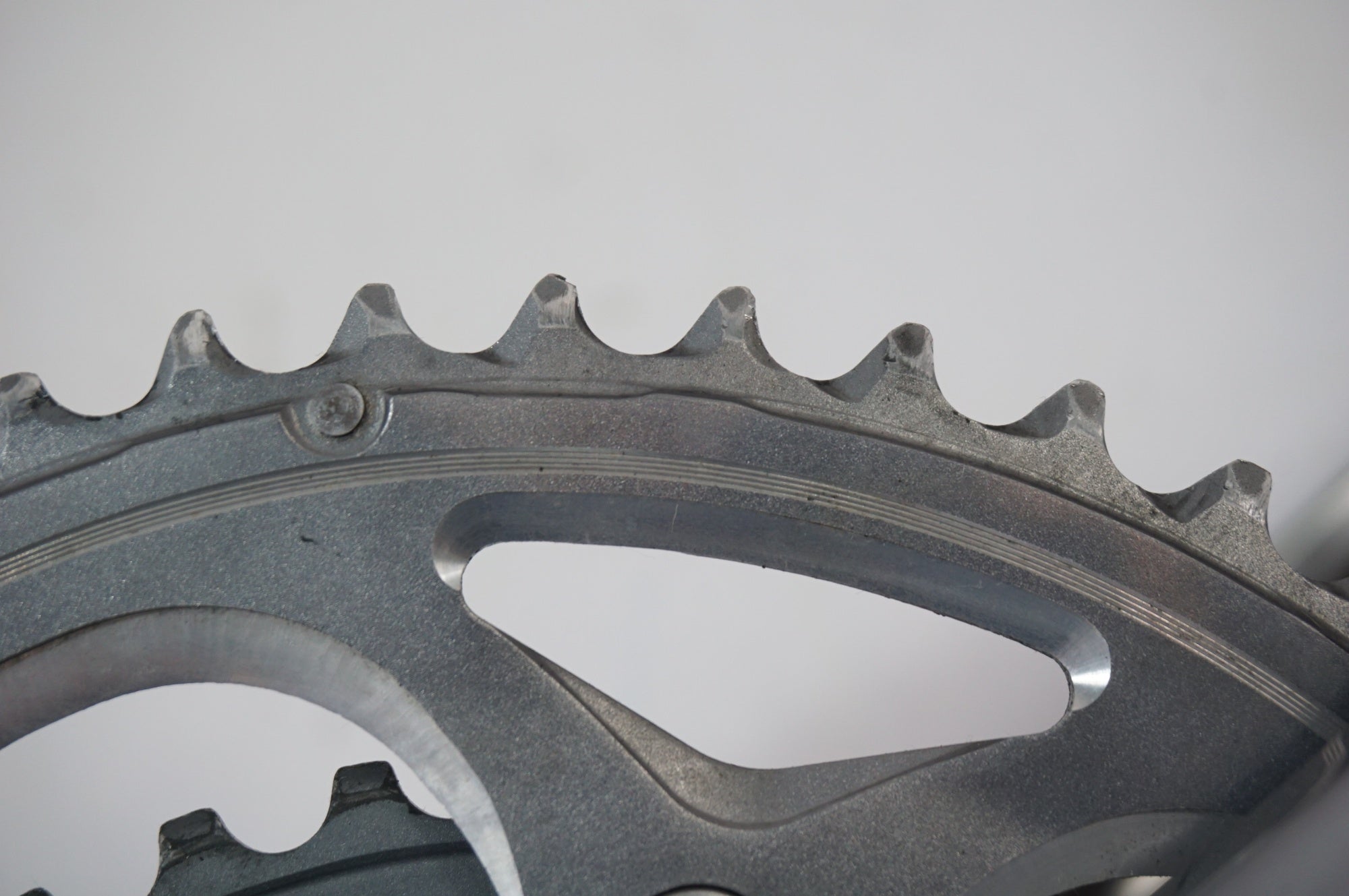 SHIMANO 「シマノ」 FC-R565 50-34T 172.5mm クランクセット / 世田谷店