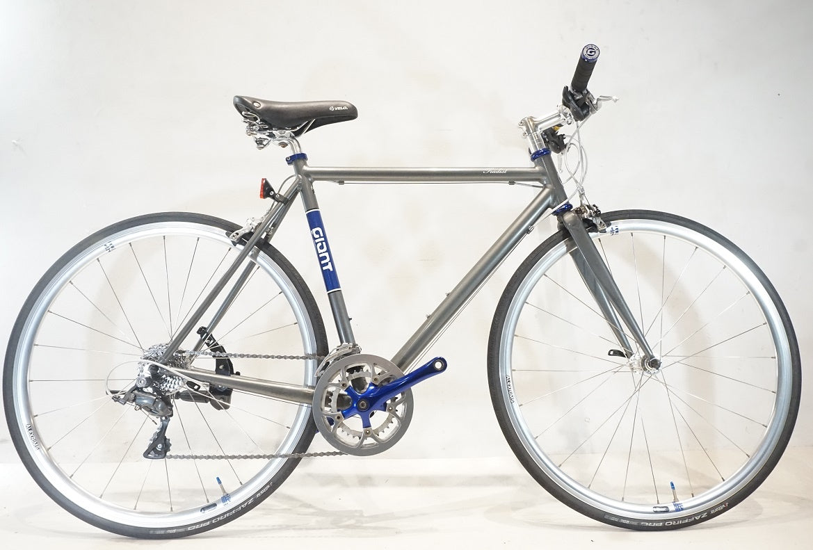 GIANT 「ジャイアント」 TRADIST 2011年モデル クロスバイク / 横浜戸塚店