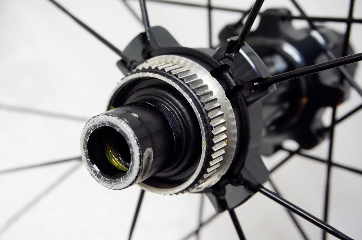 ULTEGRA C50 クリンチャータイヤ SHIMANO 「シマノ」 ULTEGRA WH-R8170-C50-TL シマノ11s ホイール