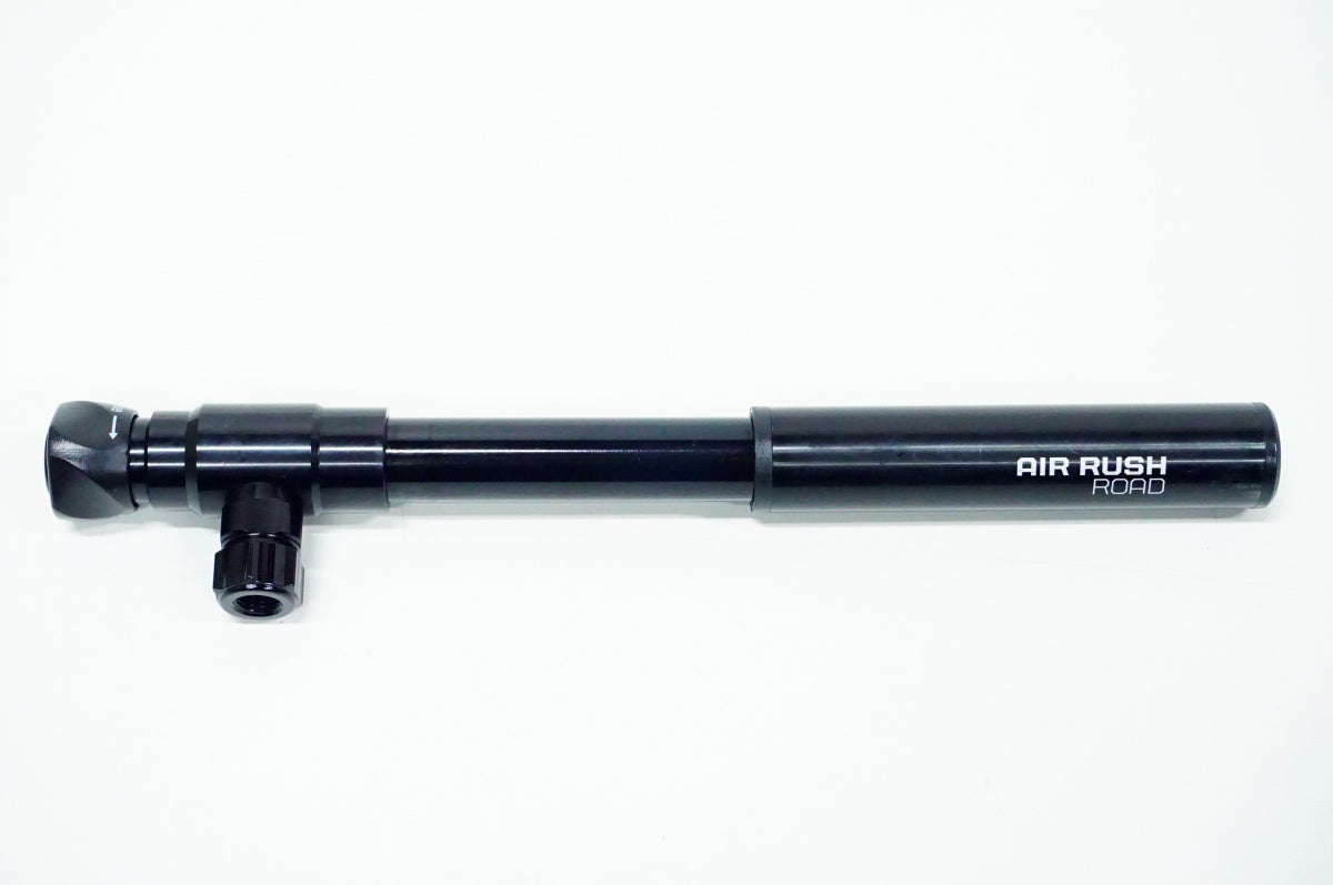BONTRAGER 「ボントレガー」 AIR RUSH ROAD 携帯ポンプ / 名古屋大須店