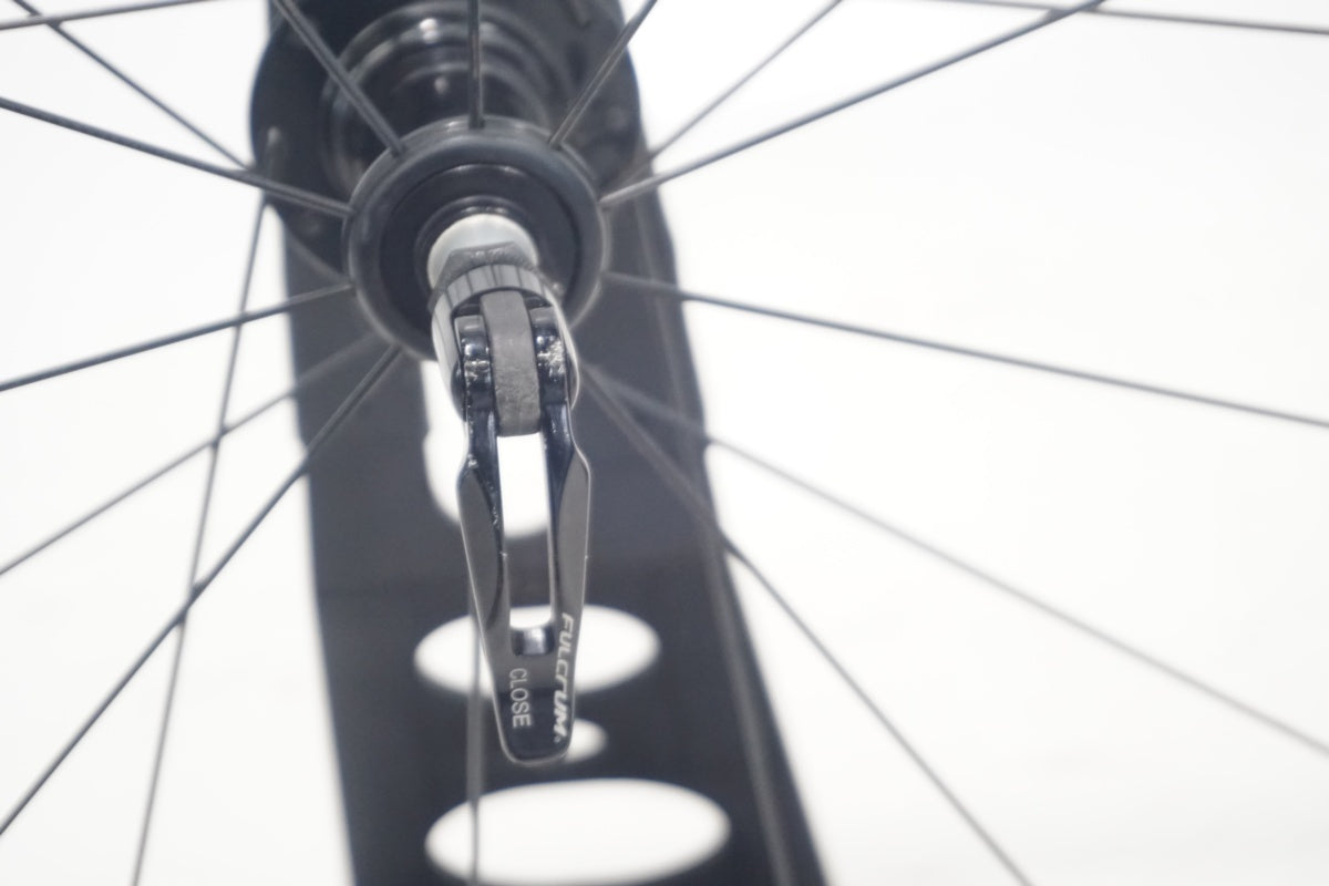 FULCRUM 「フルクラム」 RACING 7 SHIMANO11速 ホイールセット / 滋賀大津店