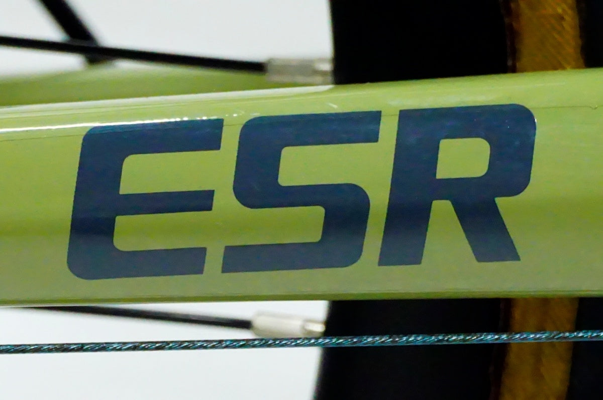ESR 「イーエスアール」 PURSUER DISC 2020年頃 20インチ 折り畳み自転車 / 名古屋大須店