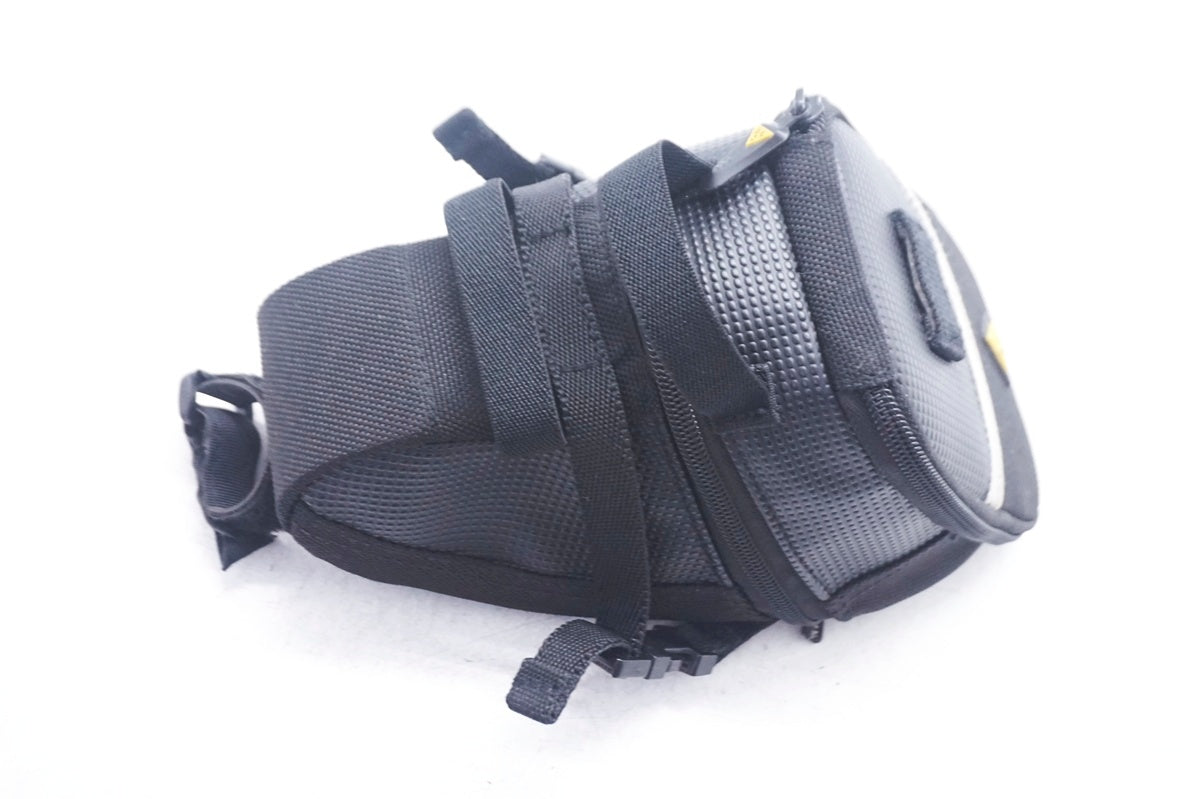 TOPEAK 「トピーク」 サドルバッグ / 大阪門真店