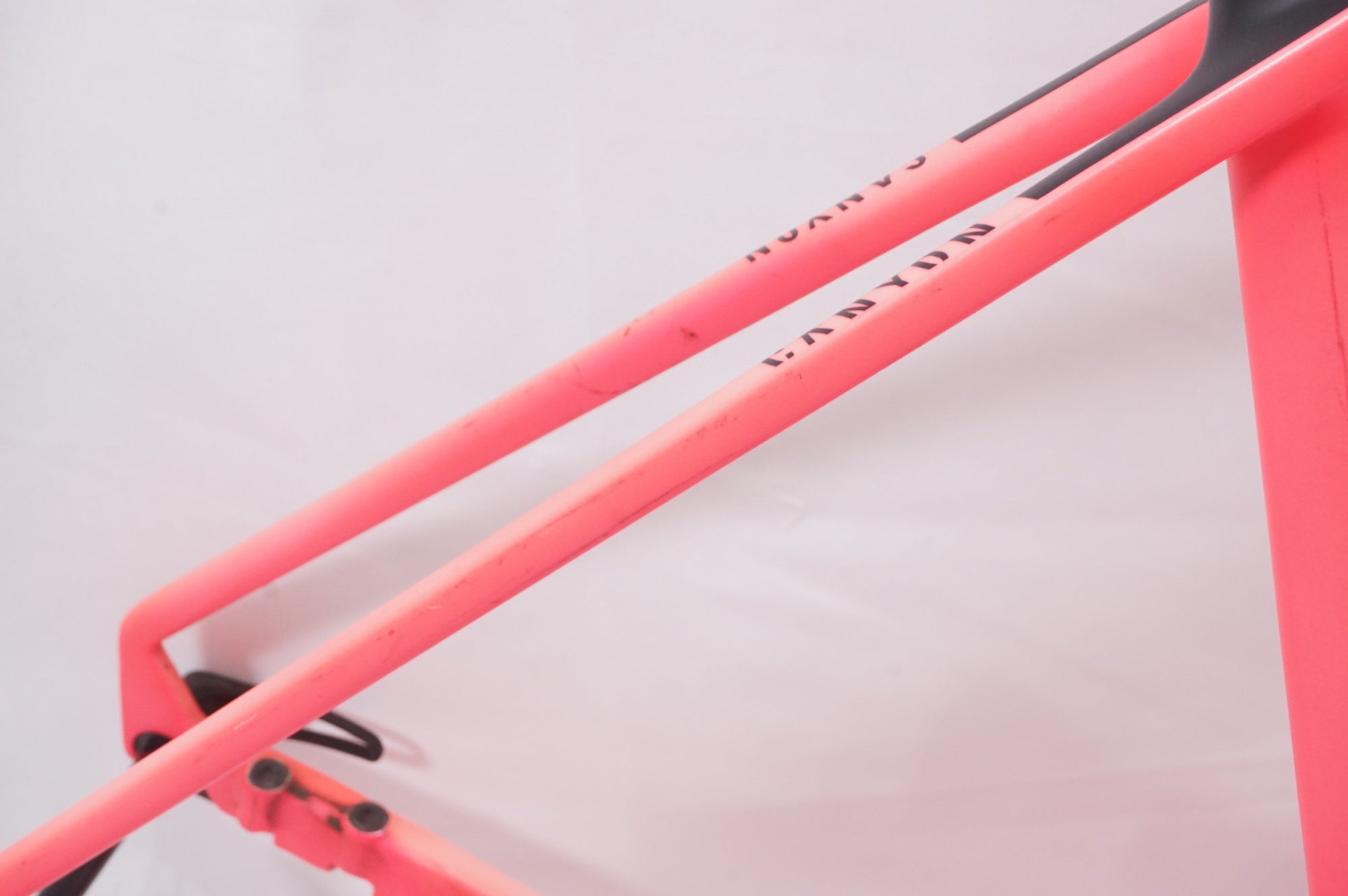 中古)Cannondale (キャノンデール) SYSTEMSIX Disc 51(165-174cm