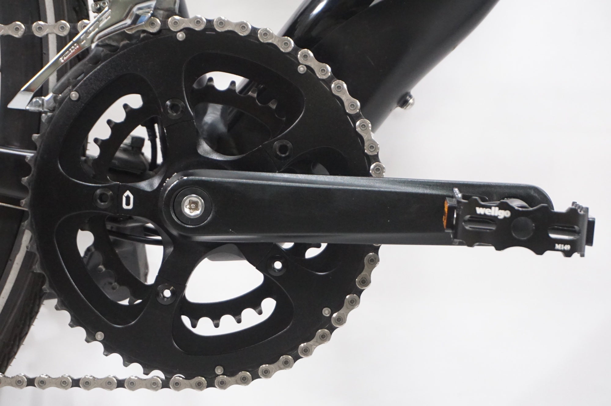 BESV 「ベスビー」 JR1 2021年モデル E-BIKE / 東京商品化センター