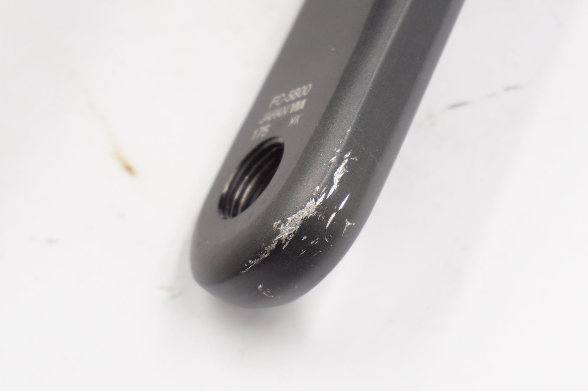 SHIMANO 「シマノ」 105 FC-5800 175㎜ 50-34T クランクセット / 奈良店