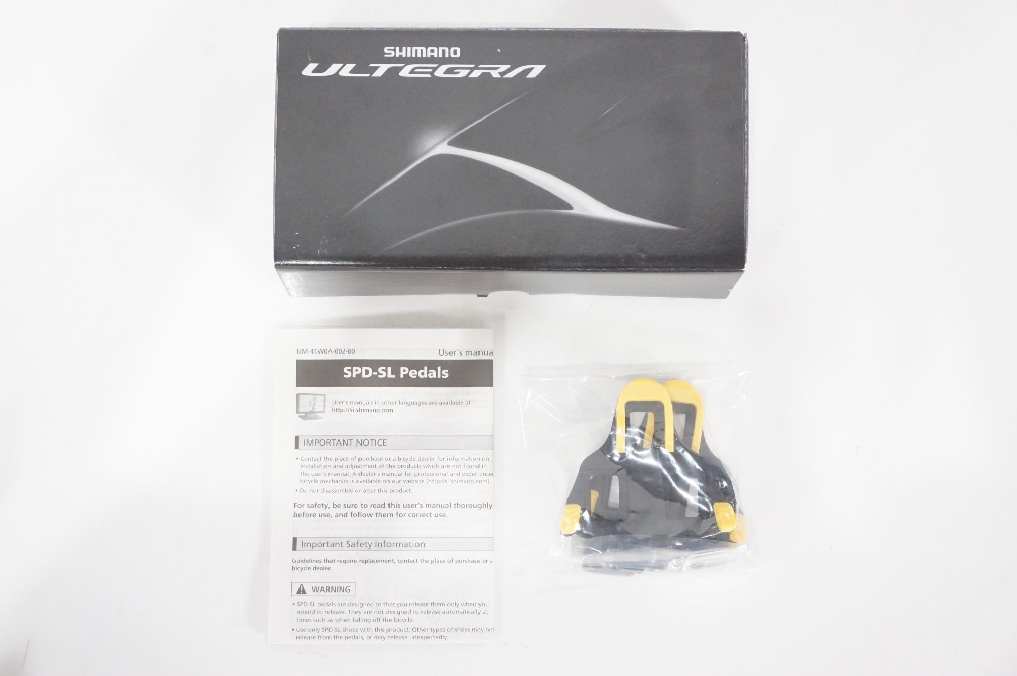 SHIMANO 「シマノ」 ULTEGRA PD-R8000 ペダル / AKIBA店