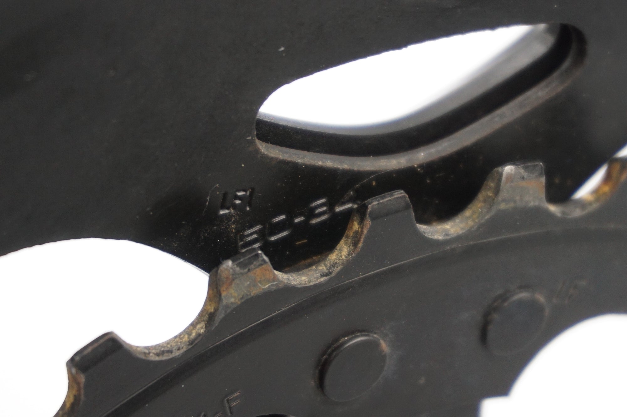 SHIMANO 「シマノ」 TOURNEY FC-A070 クランクセット / 奈良店