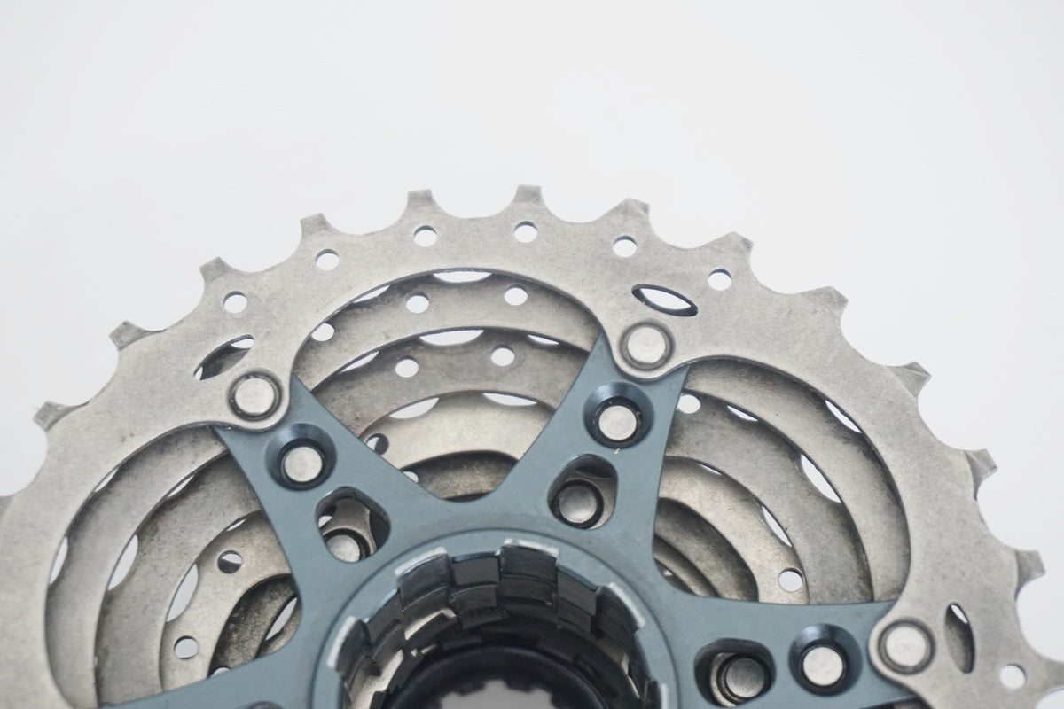 SHIMANO 「シマノ」 ULTEGRA CS-R8000 11-30T スプロケット / 京都八幡