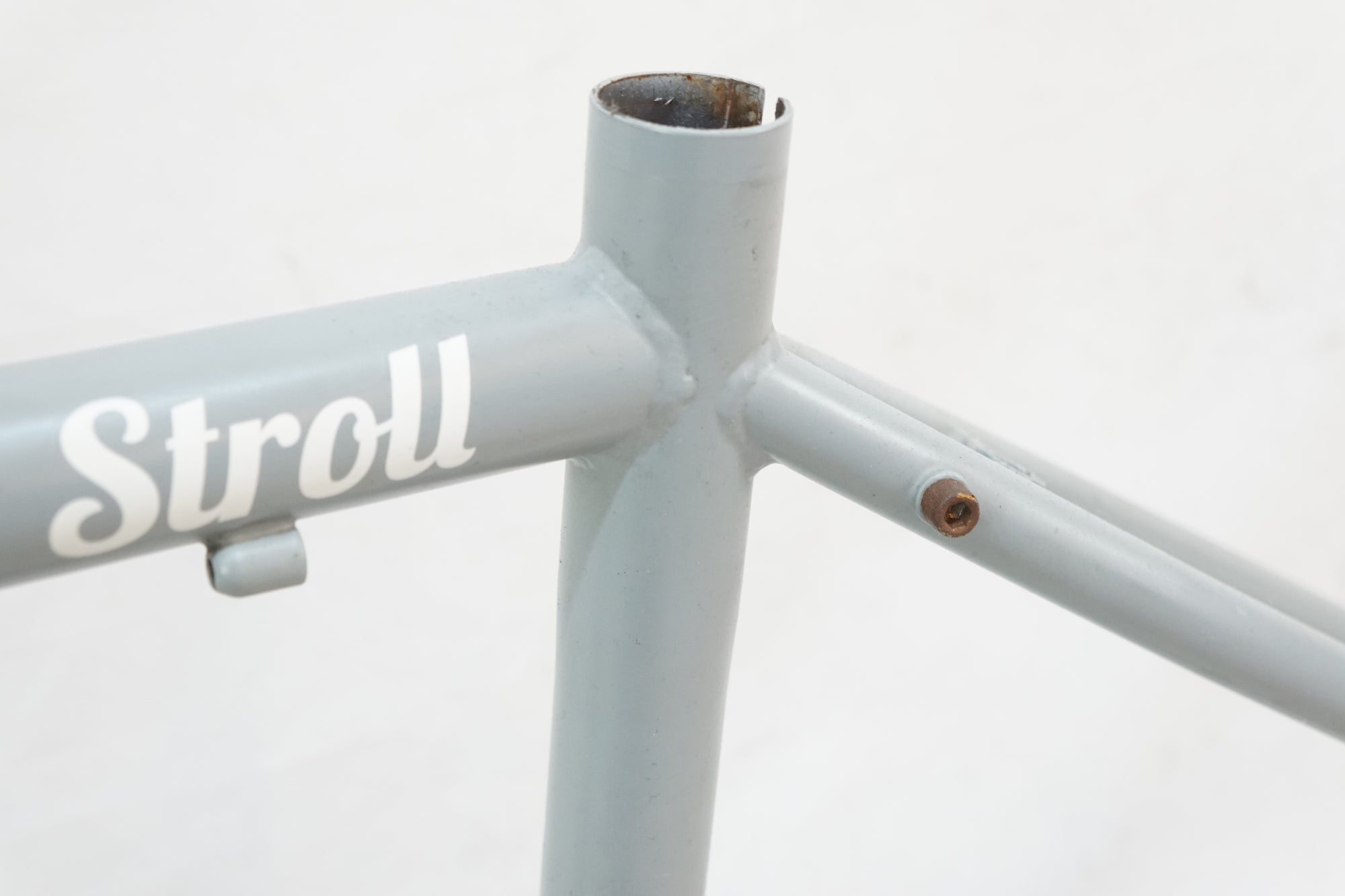 FUJI 「フジ」 STROLL 2014年モデル フレームセット / バイチャリ浦和ベース