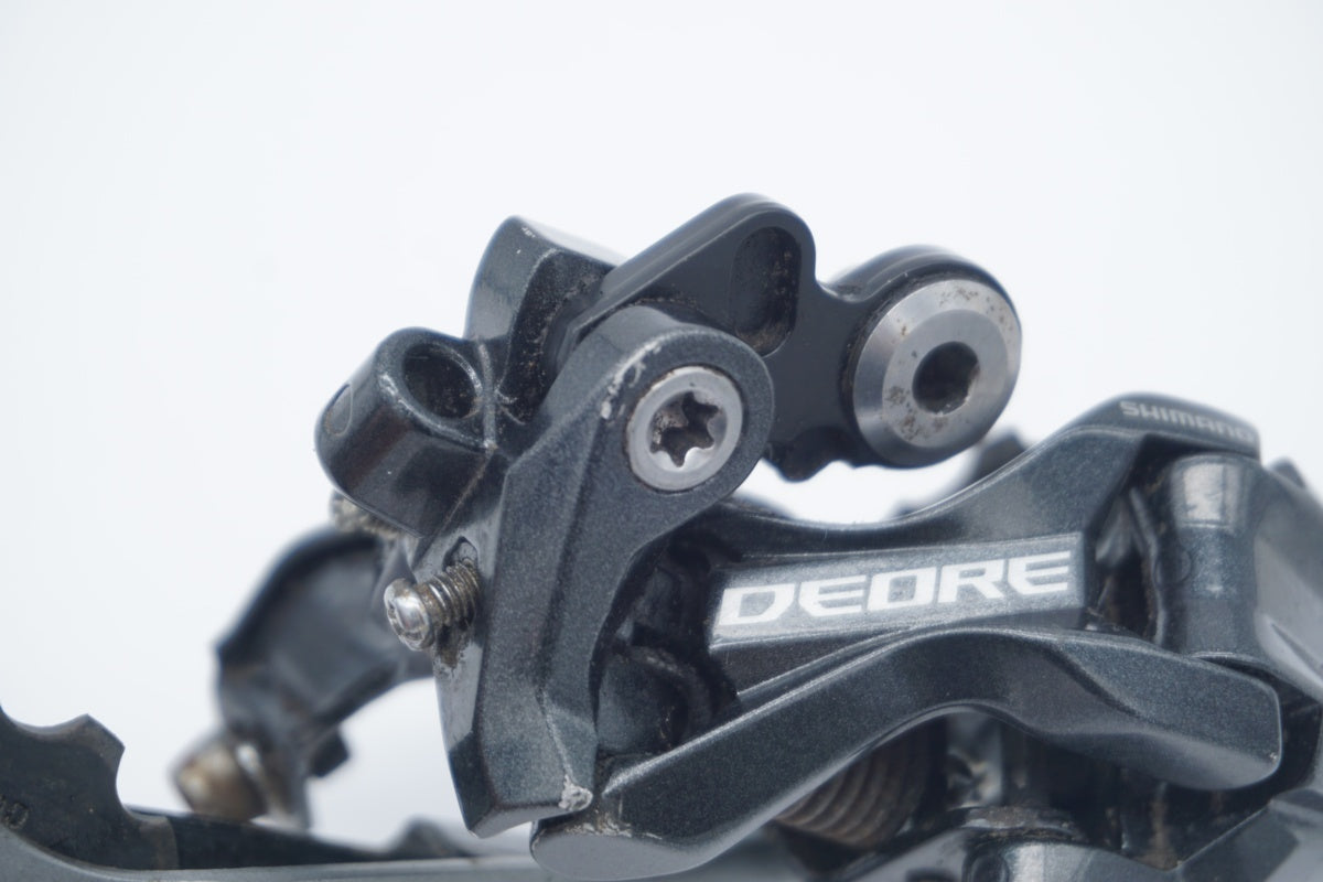 SHIMANO 「シマノ」 DEORE RD-M592 リアディレイラー / 滋賀大津店