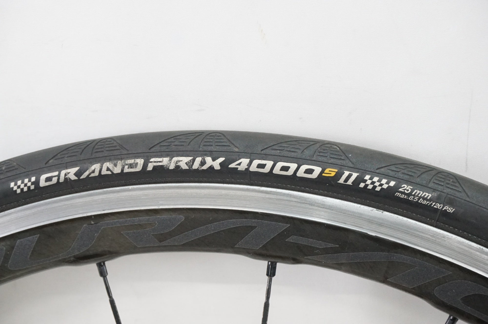 SHIMANO 「シマノ」 DURA-ACE WH-R9100 C40 CL シマノ11S ホイールセット / 大宮店