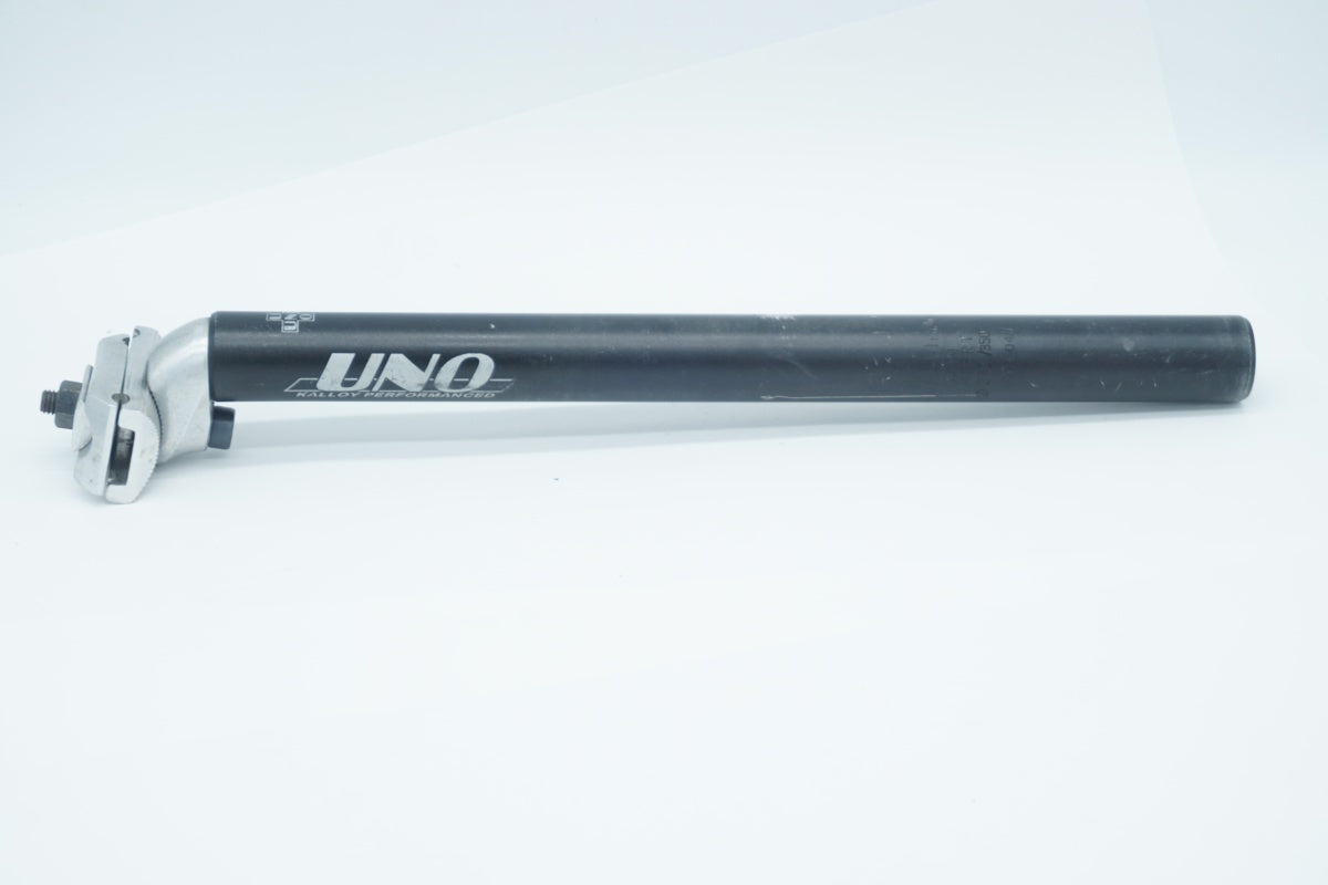 UNO 「ウノ」 φ27.2 350mm シートポスト  / 滋賀大津店