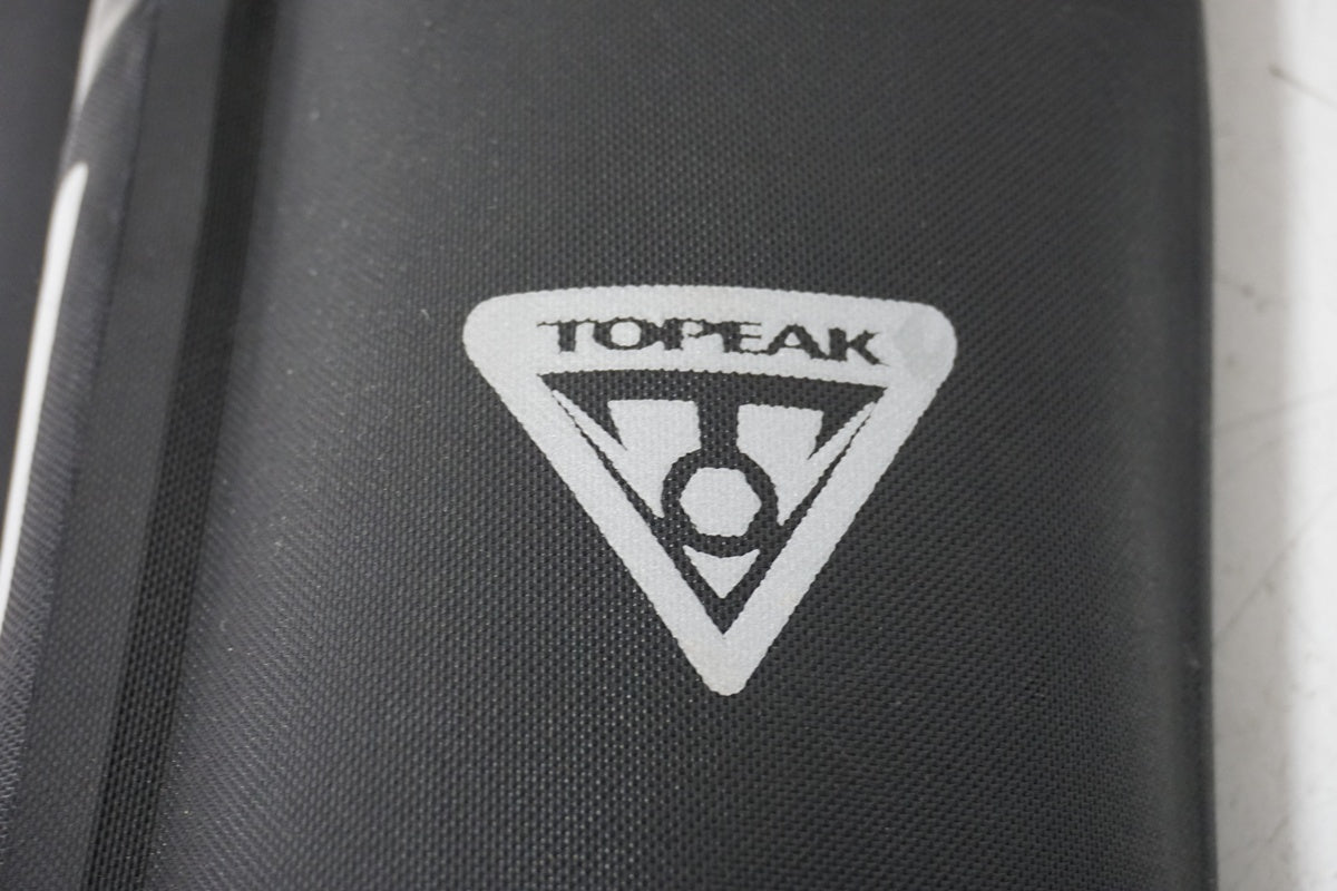 TOPEAK「トピーク」 パニアドライ バッグ / 浜松店