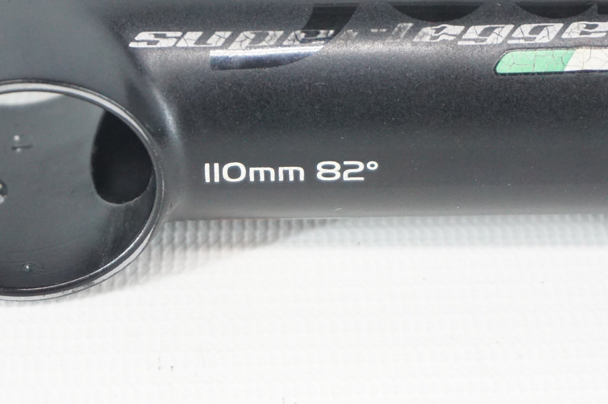 DEDA 「デダ」 SUPER LEGGERO φ31.7mm 110mm ステム / 阪急塚口店