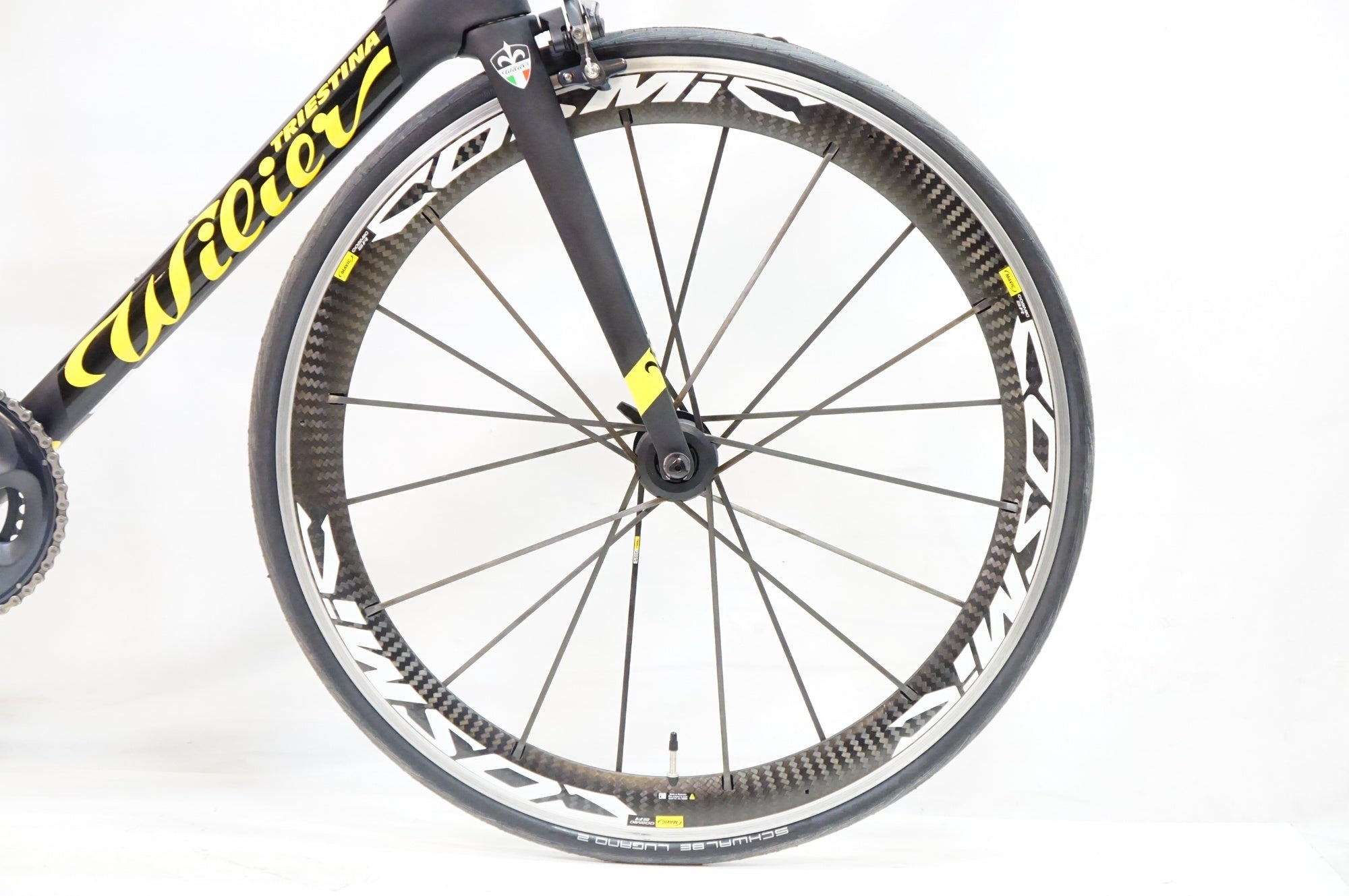 WILIER 「ウィリエール」 ZERO.9 LTD ULTEGRA 2019年モデル ロードバイク / 熊谷本店