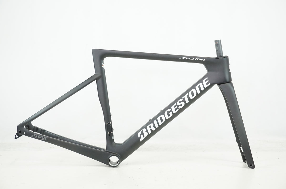 BRIDGESTONE 「ブリヂストン」 ANCHOR RP9 2023年モデル フレームセット / 宇都宮店