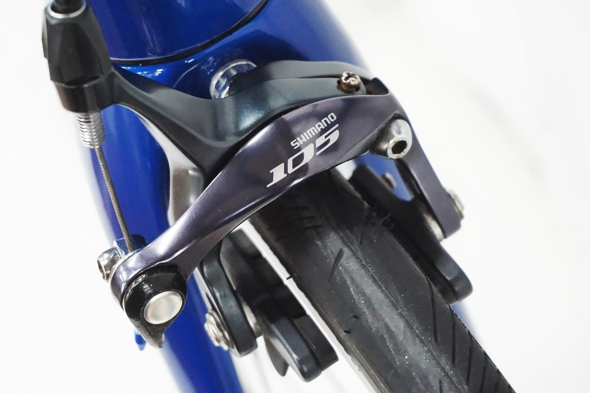 MERIDA ロードバイク RIDE3000 SHIMANO 105 カーボン MERIDA 「メリダ」 RIDE3000 2017年モデル ロードバイク / 奈良店